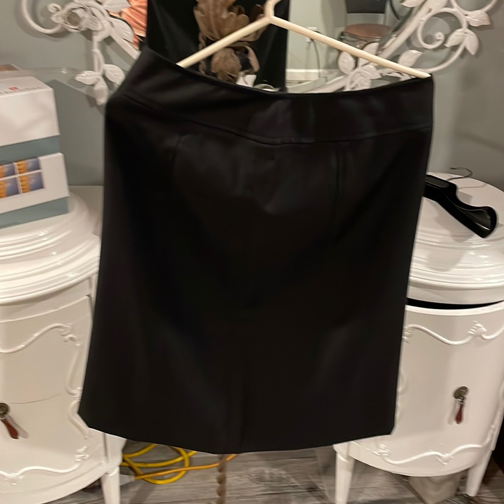 Brooks brothers skirt